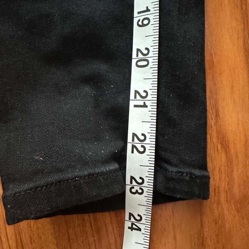 Torrid Bombshell Skinny Premium Stretch Jeans 16XS EUC - Picture 14 of 15